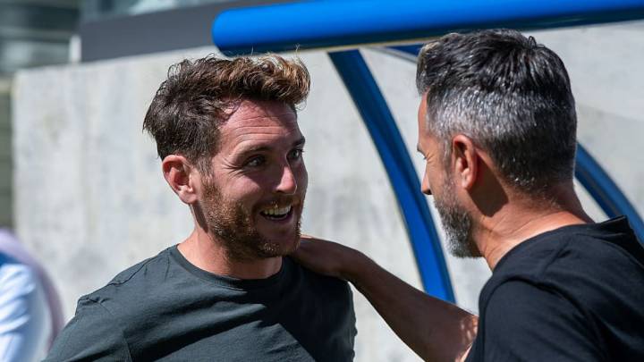 El "giro radical" que ha cambiado para siempre una Segunda pionera en Europa