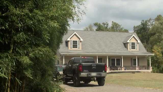 Man accused of killing wife after she threw a book at him
