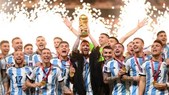 Selección Argentina: se confirmaron los últimos dos amistosos antes del Mundial