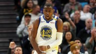 Report: Jonathan Kuminga agrees to 2-year contract with Warriors
