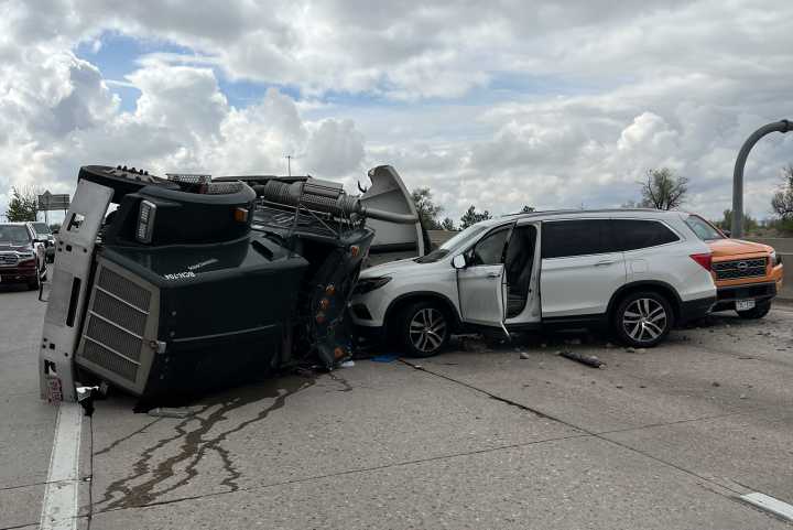 Aurora fatal car crashes ebb. Speeding, drunken driving are leading factors