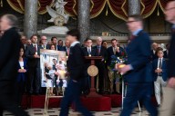 Capitol Lens | Capitol vigil - Roll Call