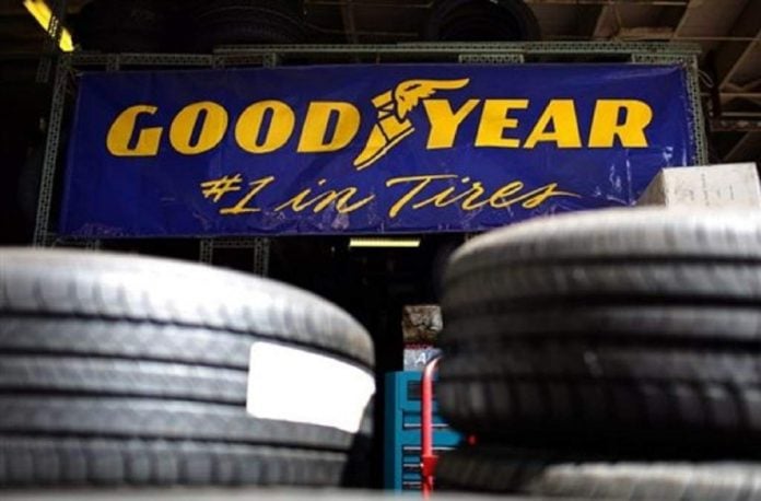 Arranca modernización y reactivación de antigua planta Goodyear