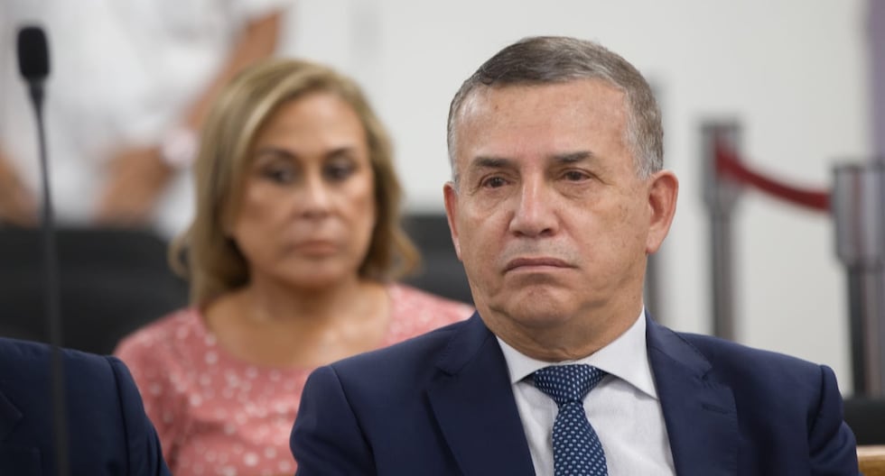 Daniel Urresti pide anular sentencia por el caso Hugo Bustíos usando ley que restringe delitos de lesa humanidad