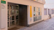El paro sube en 1.756 personas en agosto en Andalucía