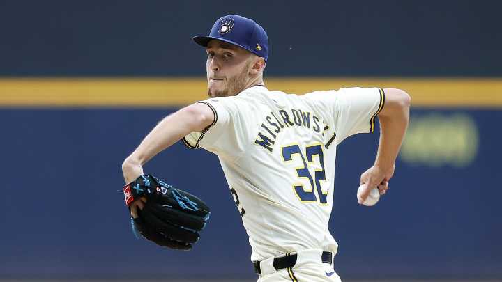Brewers vs. Phillies: Score, live updates