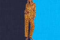 Cozy halloween pajamas are 41% off ahead of October Prime