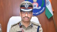 VC Sajjanar appointed as new Hyderabad Police Commissioner