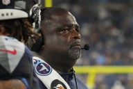 Patriots DC Terrell Williams is away from the team with an unforeseen health issue