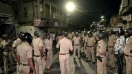Shops damaged, stones pelted in Gujarat village over social media post; 60 detained