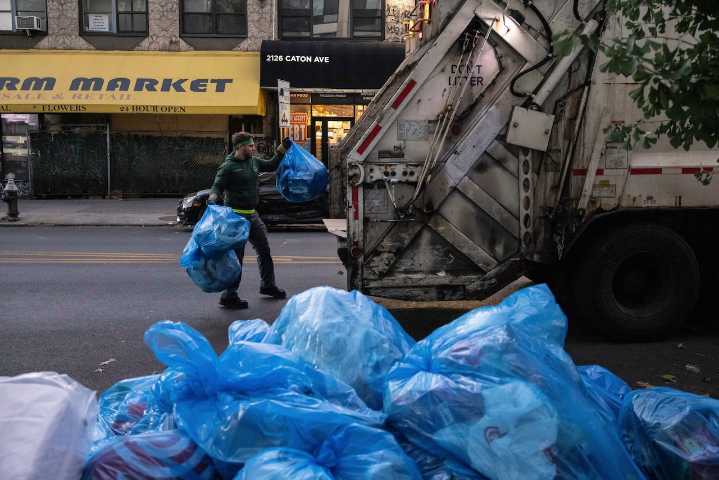 Got toxic junk? Lake County fairgrounds to host one