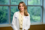 Mes de la Herencia Hispana: María Cancio, la doctora puertorriqueña que ha transformado la oncología pediátrica