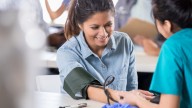 Georgians should follow new blood pressure guidelines for healthy living