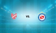Instituto vs Argentinos Juniors en vivo por fecha 8 de Liga Profesiona