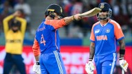 India Become First Team In Asia Cup 2025 To...