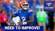 CRISIS: Florida's Offensive WOES Threaten to UNRAVEL Entire Season