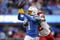 Waiver Wire Pickups Following Week 1 – Chargers Wide Receivers and More