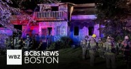 Massachusetts house fire kills 91