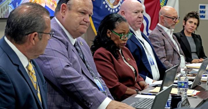 Messenger: If the state controls St. Louis police, who pays when the city loses a lawsuit?