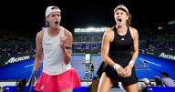 Dónde ver EN VIVO Y GRATIS la gran final del Guadalajara Open AKRON entre Emiliana Arango e Iva Jovic
