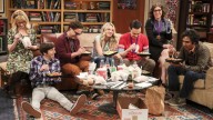 The 9 Funniest Unscripted Big Bang Theory Moments