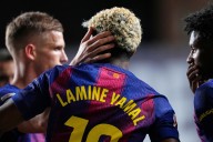 Barcelona vs. Newcastle United FREE LIVE STREAM (9/18/25): How to watch UEFA Champions League game without streameast