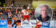 “Los clubes quieren estrangular a la Federación”: Gino Vegas revela serios problemas a poco del inicio de la Liga Peruana de Vóley