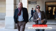 Cuatro años de cárcel para un ex alto cargo socialista por desviar 683.000 € con el ERE de Fertiberia