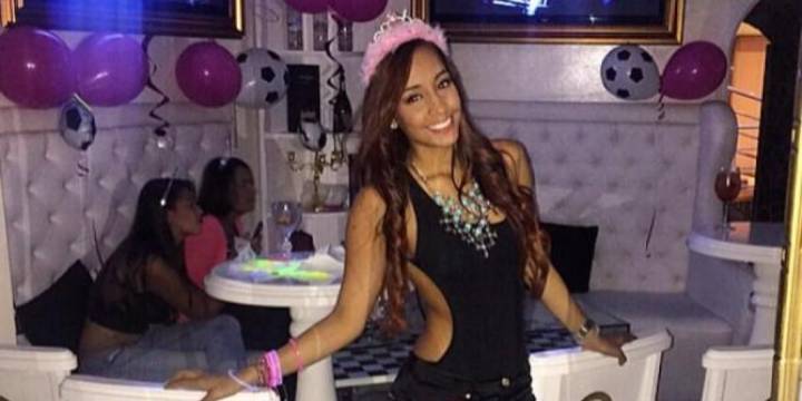 Modelo colombiana encarcelada en China por narcotráfico podría quedar en libertad en 2026: esto es lo que se sabe