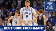 Duke Basketball's New Era EXPLODES with Freshman Talent