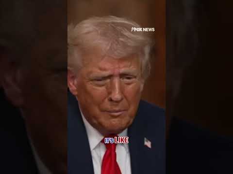 TRUMP: These people are 'CRAZY' #trump #shorts #charliekirk