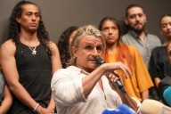 Nacho Cano se querella por prevaricación contra la juez del caso de los becarios de Malinche archivado por la Audiencia