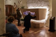 A teen has become the first millennial saint