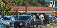Police: Tigard shooting suspect linked to two other gun