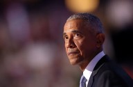 Obama Says Charlie Kirk Assassination Was ‘Horrific’ And Praises Utah Gov. Cox’s Response