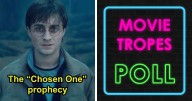 The Ultimate 23 Beloved Movie Tropes Poll – Cast Your Vote On The Ones You Love And Hate