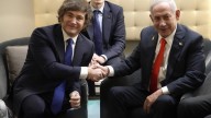 El último día fue para Netanyahu