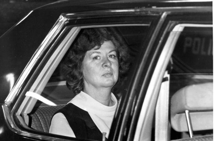 Attempted President Ford assassin Sara Jane Moore dies at 95