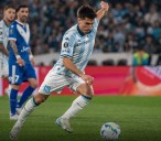 Racing eliminó a Vélez y es semifinalista de la Copa Libertadores 2025