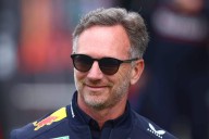 Christian Horner, Red Bull reach agreement over contract termination