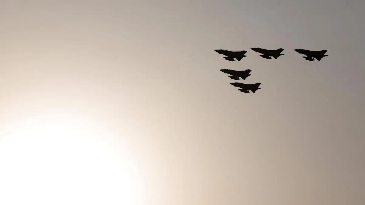 Race to develop India’s 5th-Gen fighter jet heats up as L&T-BEL consortium enters AMCA programme