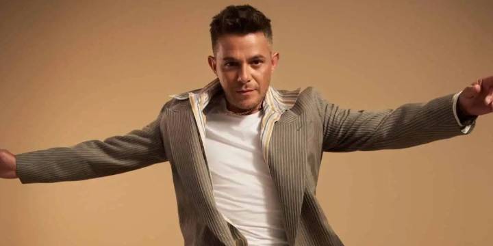 Alejandro Sanz anuncia segunda fecha luego de lograr sold out en pocas horas de su primer concierto