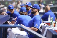 Blue Jays designate Alek Manoah for assignment in surprise roster shakeup