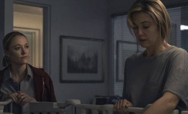 Disney+ presentó el trailer de la nueva versión de "La mano que mece la cuna"