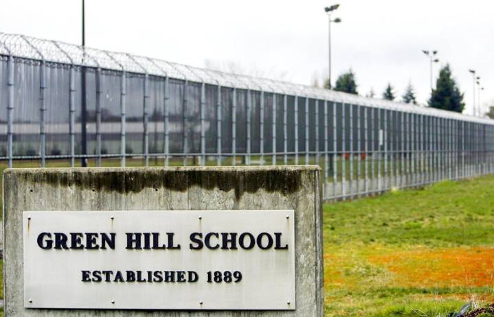 Ex-head of WA youth prisons alleges whistleblower retaliation