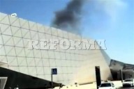 Impacta dron de hutíes en aeropuerto de Israel
