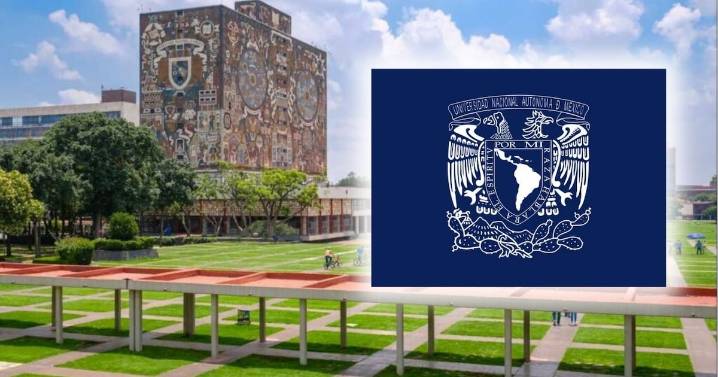 Reportan “artefacto explosivo” en la UNAM; suspenden actividades en la Facultad de Economía
