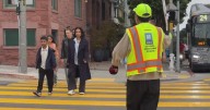 San Francisco parents noticing crossing guard shortage near schools