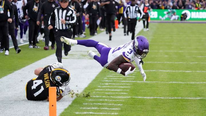 Vikings vs. Browns prediction: Odds, expert picks, QB matchup, injury update, betting trends, and stats