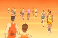 Running: Climate change is making marathons harder to run. What’s a race organizer to do?